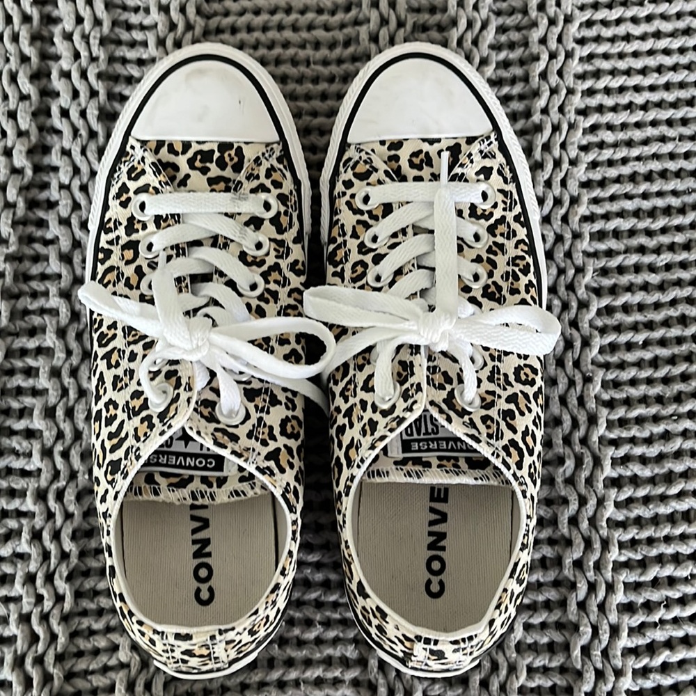 CONVERSE ALL ⭐️